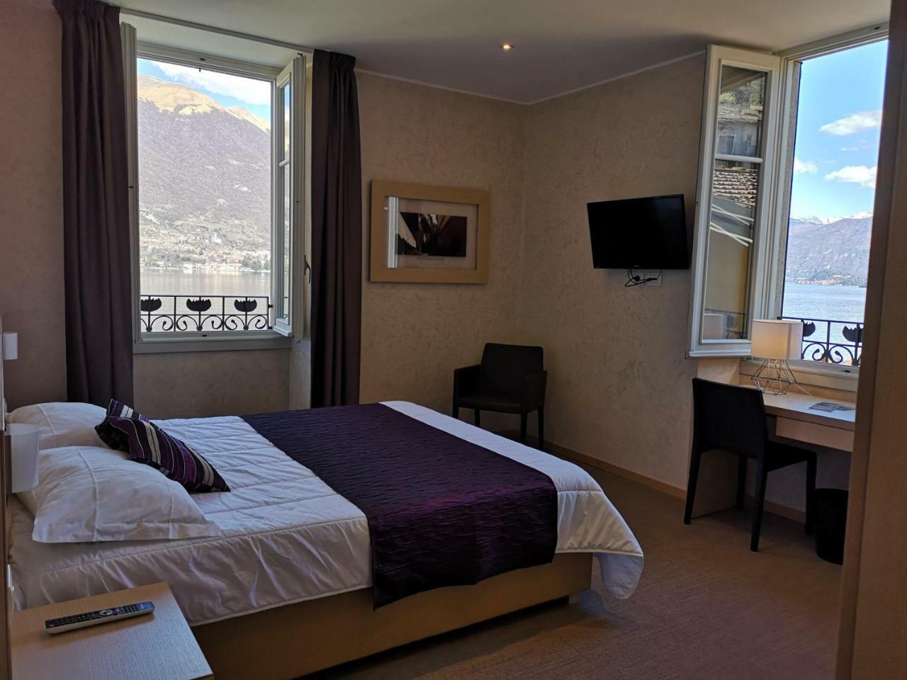Hotel Helvetia เลซเซโน ภายนอก รูปภาพ